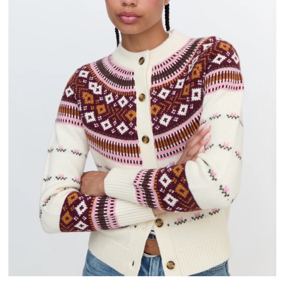 Hill House Home Sweater